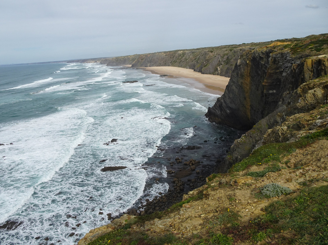 Parque Natural do Sudoeste Alentejano e Costa Vicentina-阿尔加威必去景点