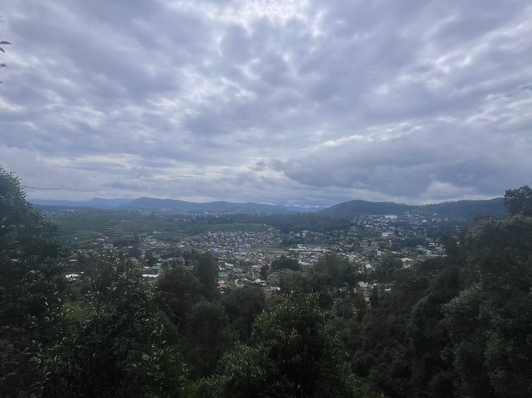 Travel With Tharindu