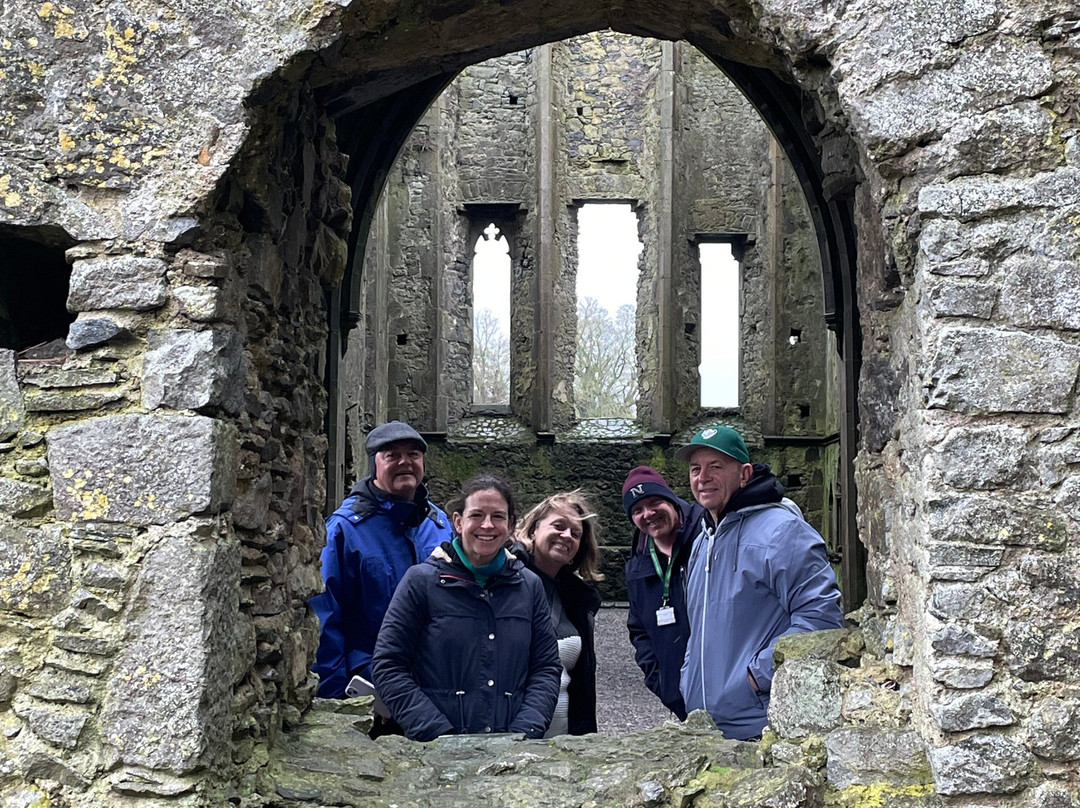 Custom Irish Tours-Navan必去景点