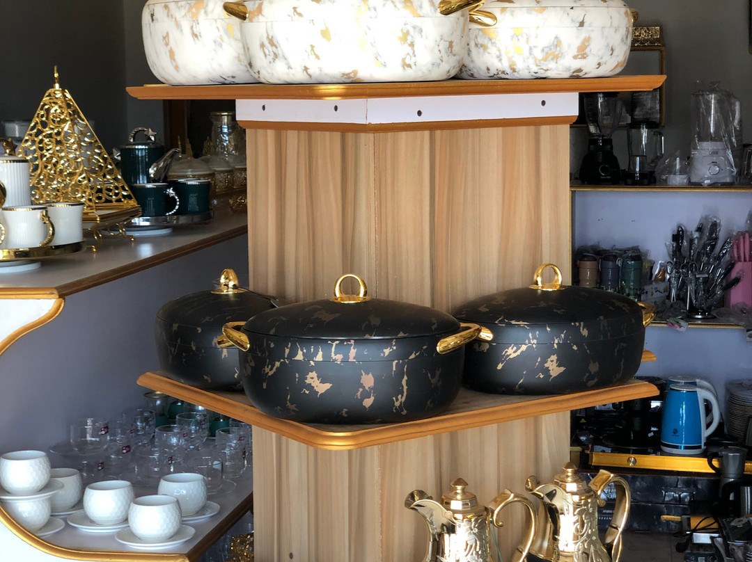 Central Jimma Hotel主图