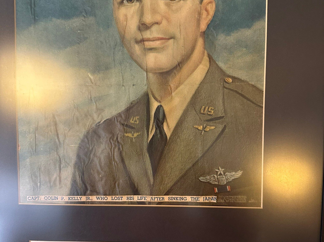 Treasures Of Madison County-Madison必去景点