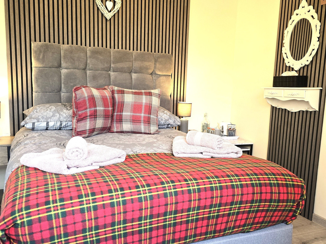 Birchbank Bed & Breakfast主图