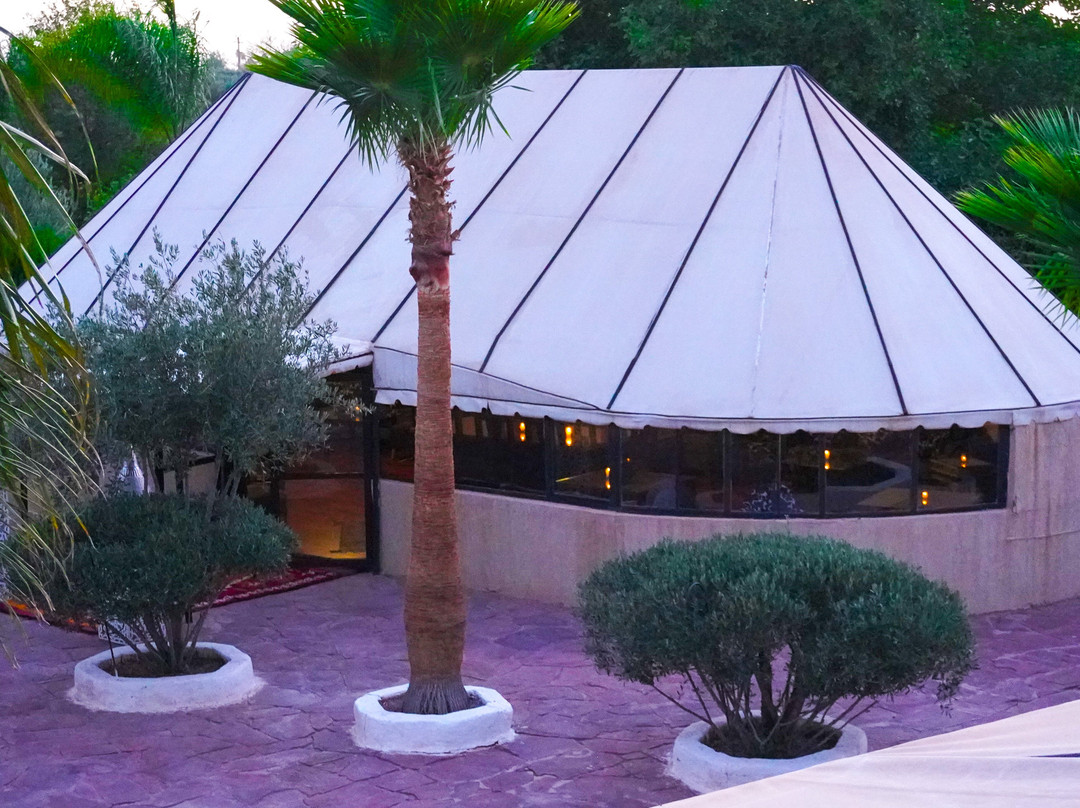 Ferme d'Hotes Weedan主图