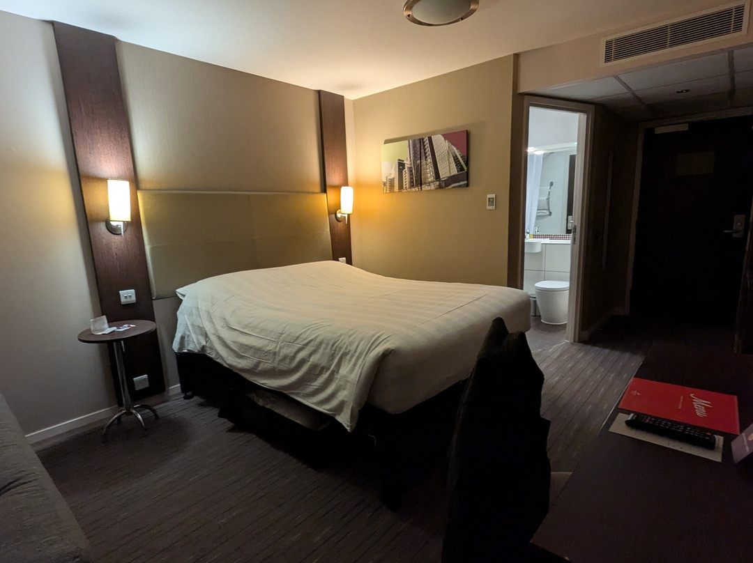 Premier Inn Trowbridge hotel主图