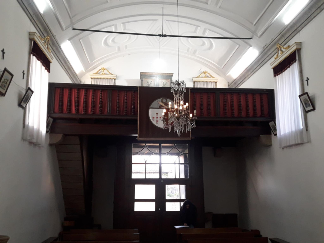 Capela de São Francisco .景点图片