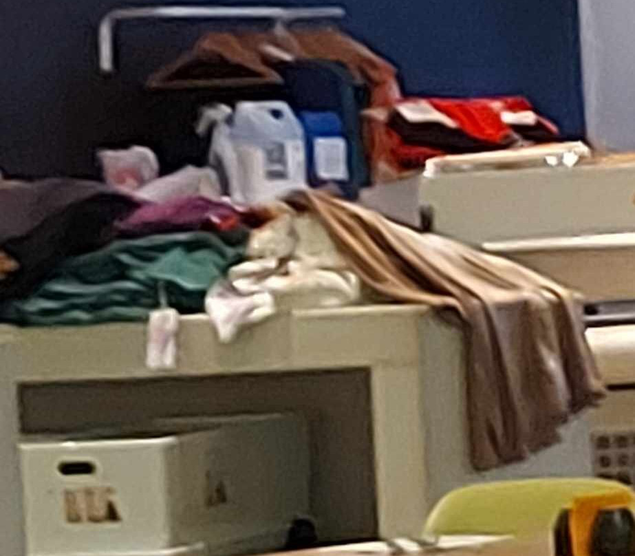 科尔比加尔酒店主图