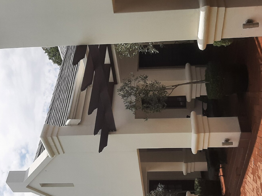 The Giglio Boutique Hotel主图