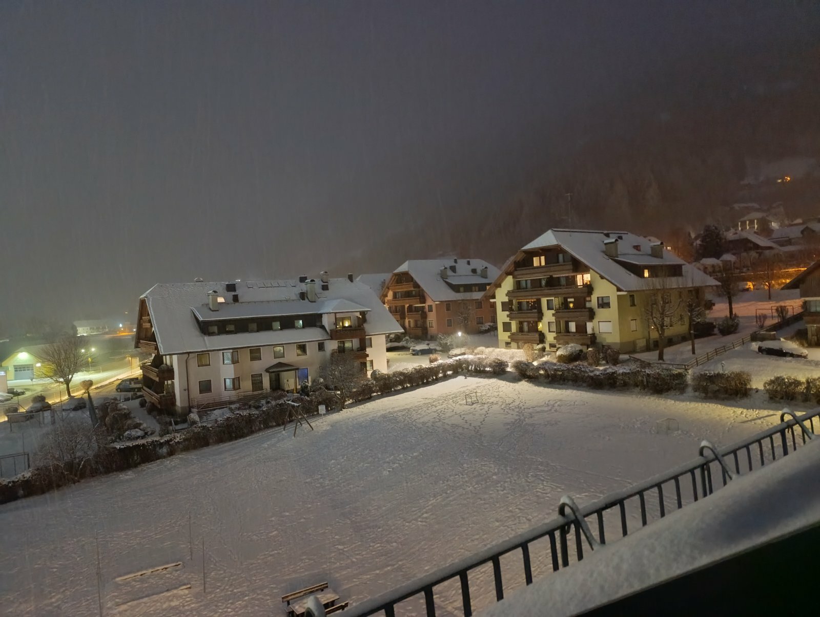 Jufa Hotel St. Michael Im Lungau-官方