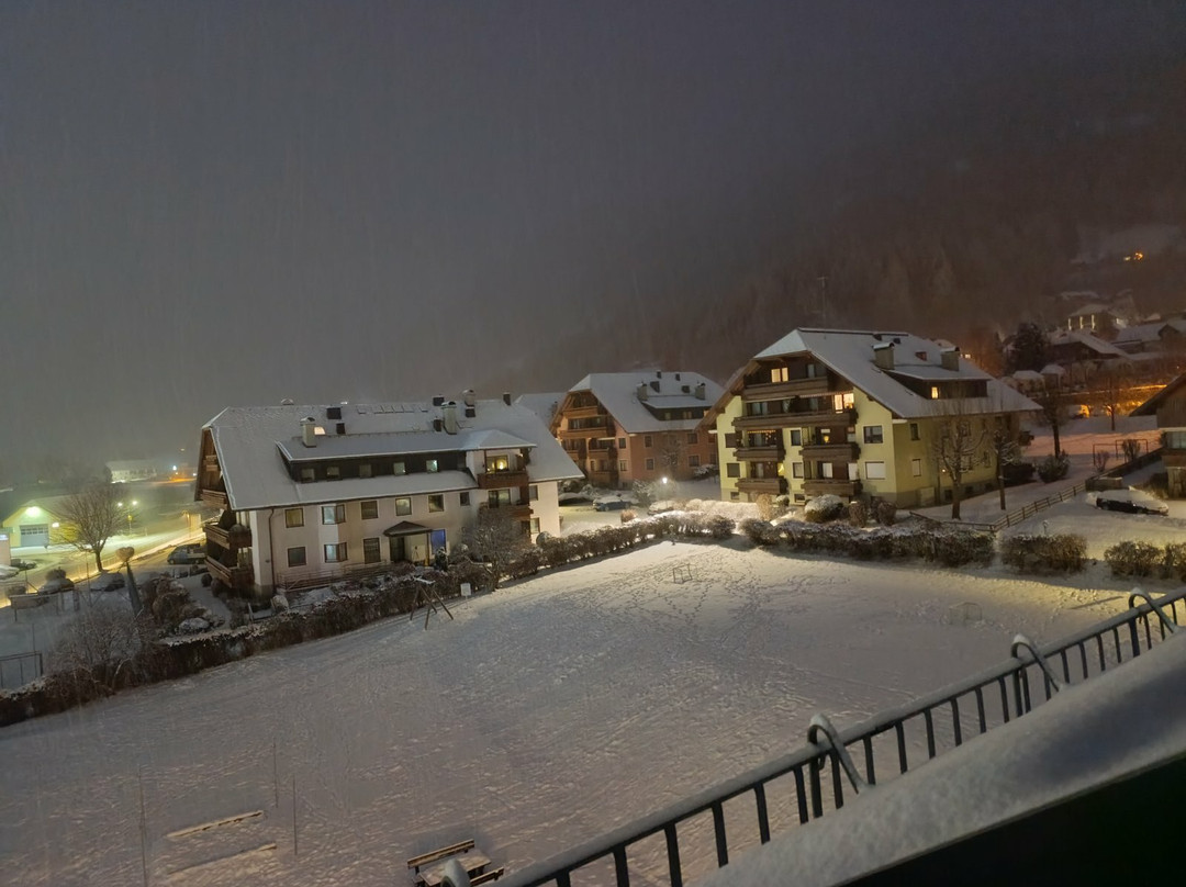 Jufa Hotel St. Michael Im Lungau主图