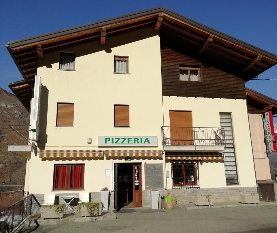 Hotel Rita