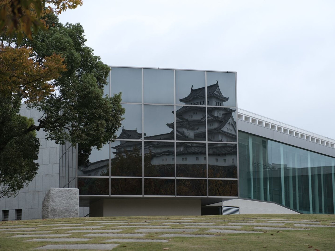 Hyogo Prefectural Museum of History-姬路市必去景点