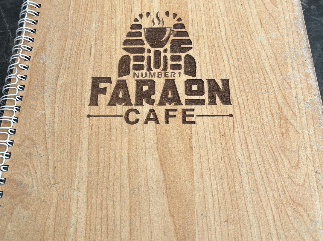 Faraon Cafe