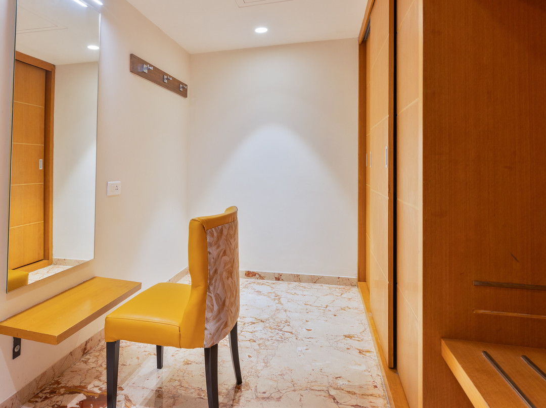 CJ Pallazzio Hotel主图