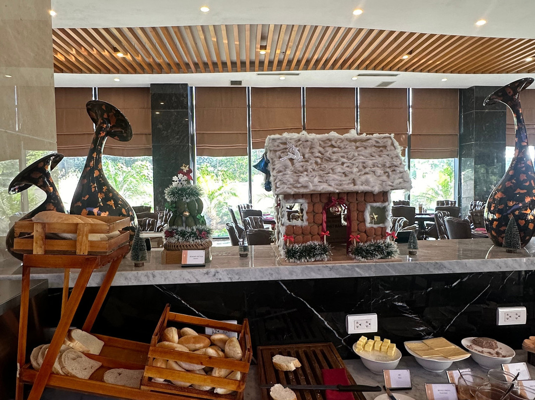 Muong Thanh Luxury Buon Ma Thuot Hotel主图