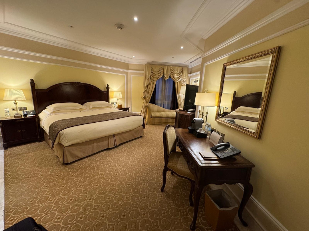 The Regency Hotel, Kuwait主图