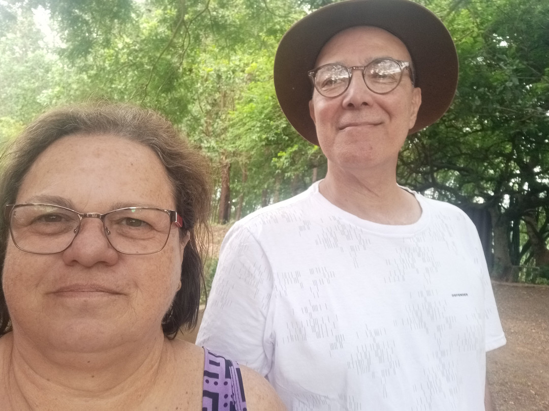 Queira Agroecologia-Espirito Santo Do Pinhal必去景点