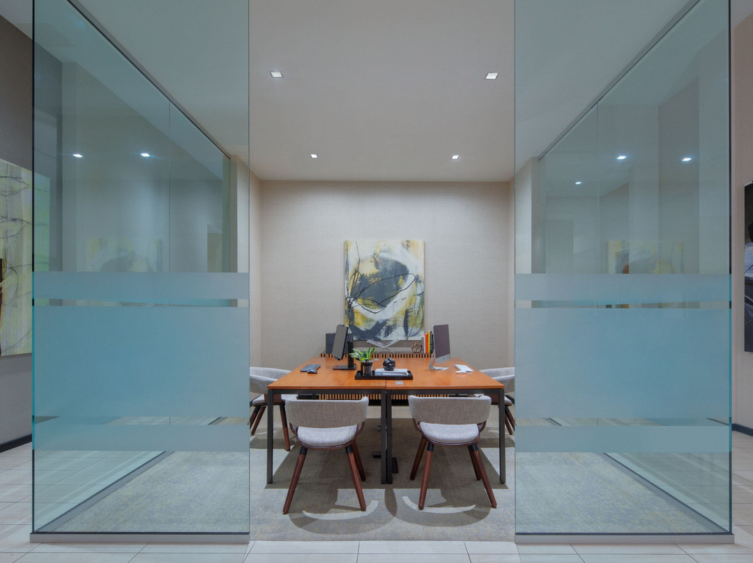 AC Hotel Fort Lauderdale Airport