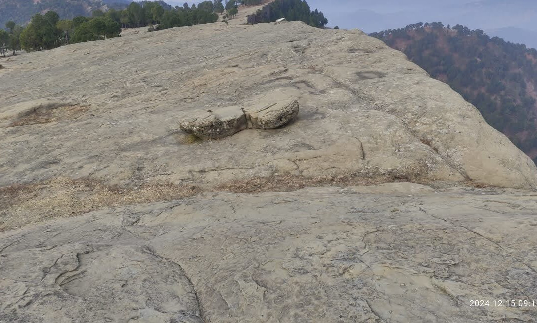 Panjpeer Rocks, Narh-拉瓦尔品第必去景点