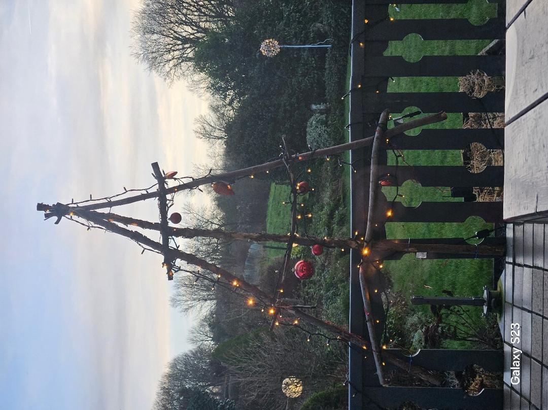 贝梅尔曼斯酒店主图