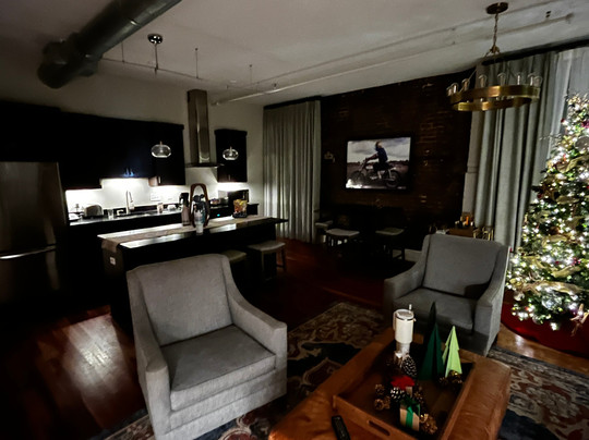 里斯特拉金酒店主图