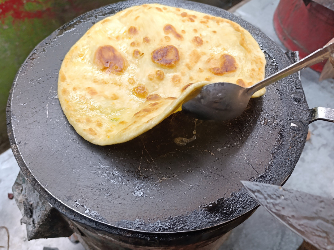 Cooking with Syliva-恩德培必去景点