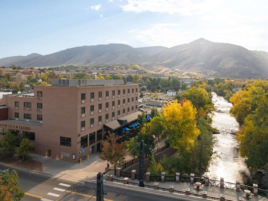 The Golden Hotel, an Ascend Collection Hotel主图