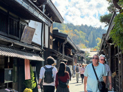 DeepExperience Takayama