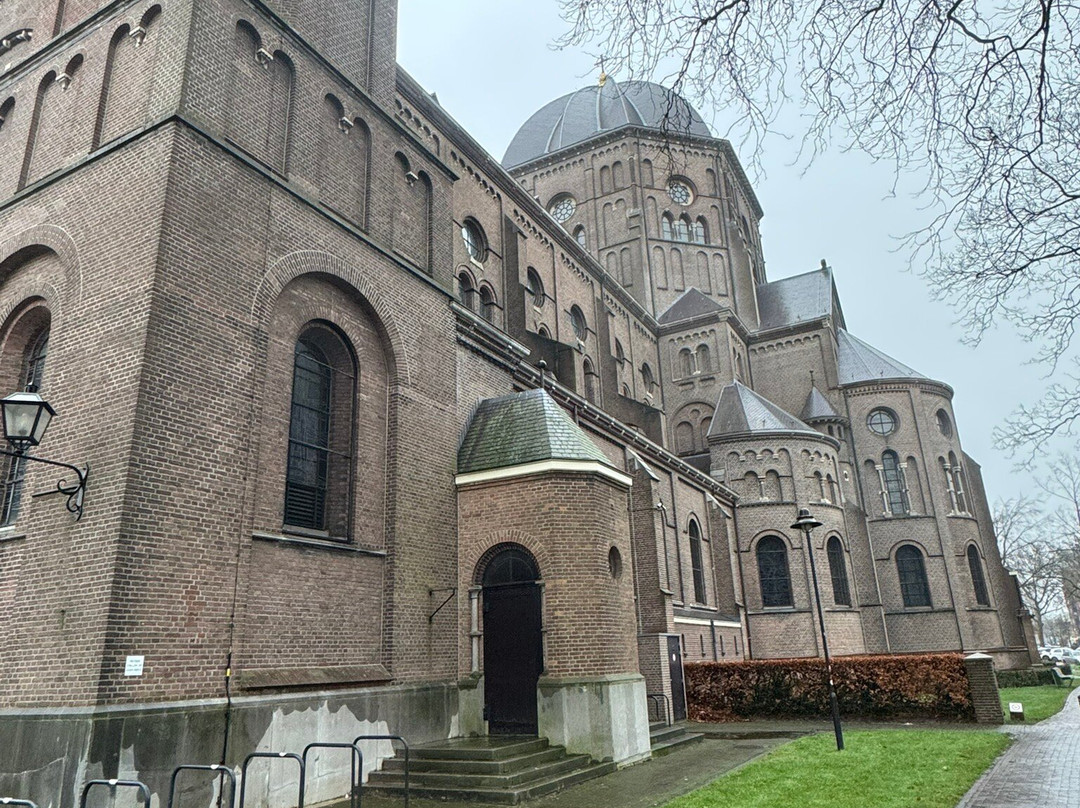 St Peter Church-Uden必去景点