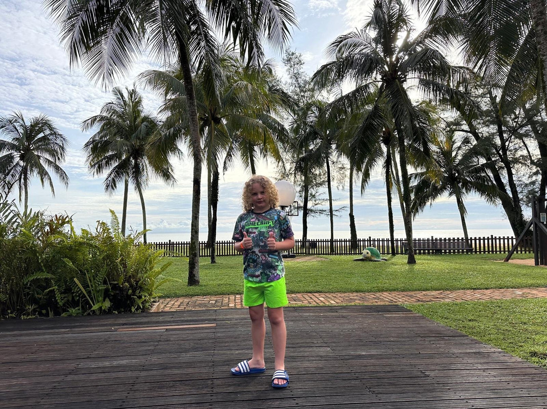 Club Med珍拉丁湾度假村主图