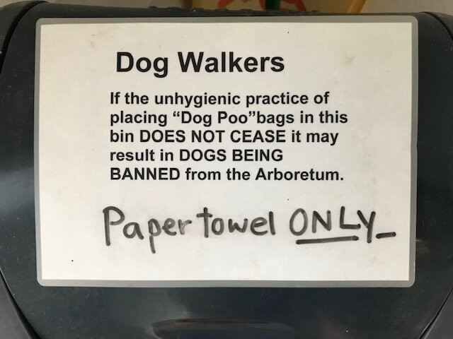 The Tasmanian Arboretum-Devonport必去景点