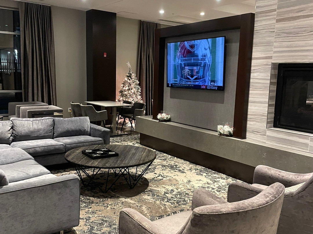 Fairfield Inn & Suites Boston Logan Airport/Chelsea主图