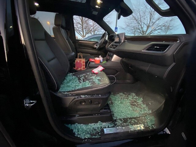 Hampton Inn & Suites Columbus-easton Area主图