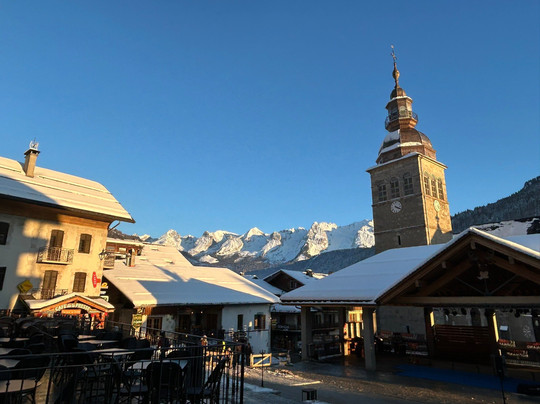 Hotel La Pointe Percee主图