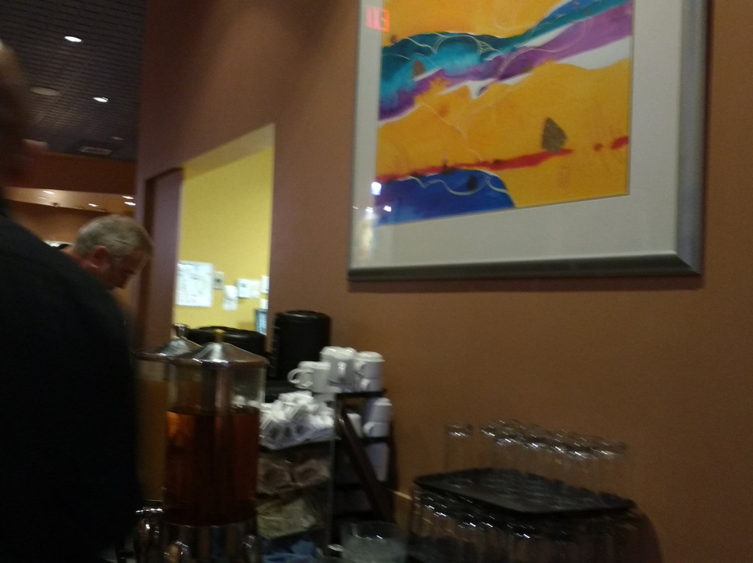 Ihotel & Conference Centre (formerly Radisson Red Deer)主图