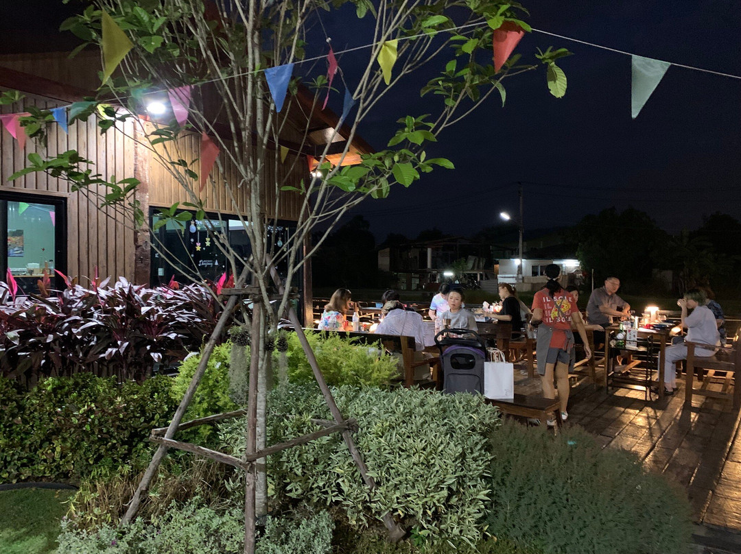 Il Sole Restaurant And Pizzeria