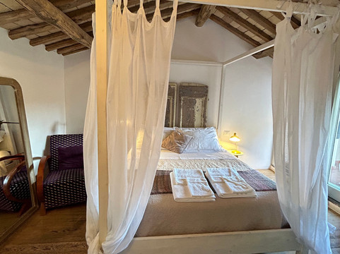 法布里尼之家精品民宿主图