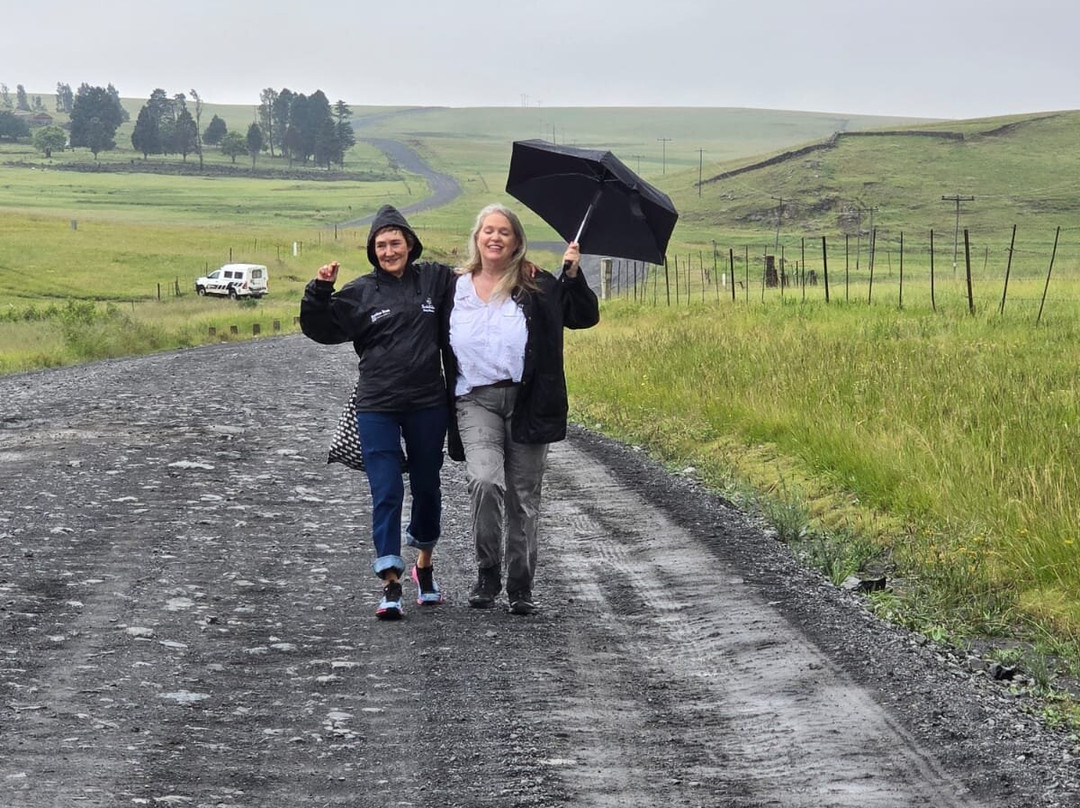 Oban Farm Stay Van Reenen主图