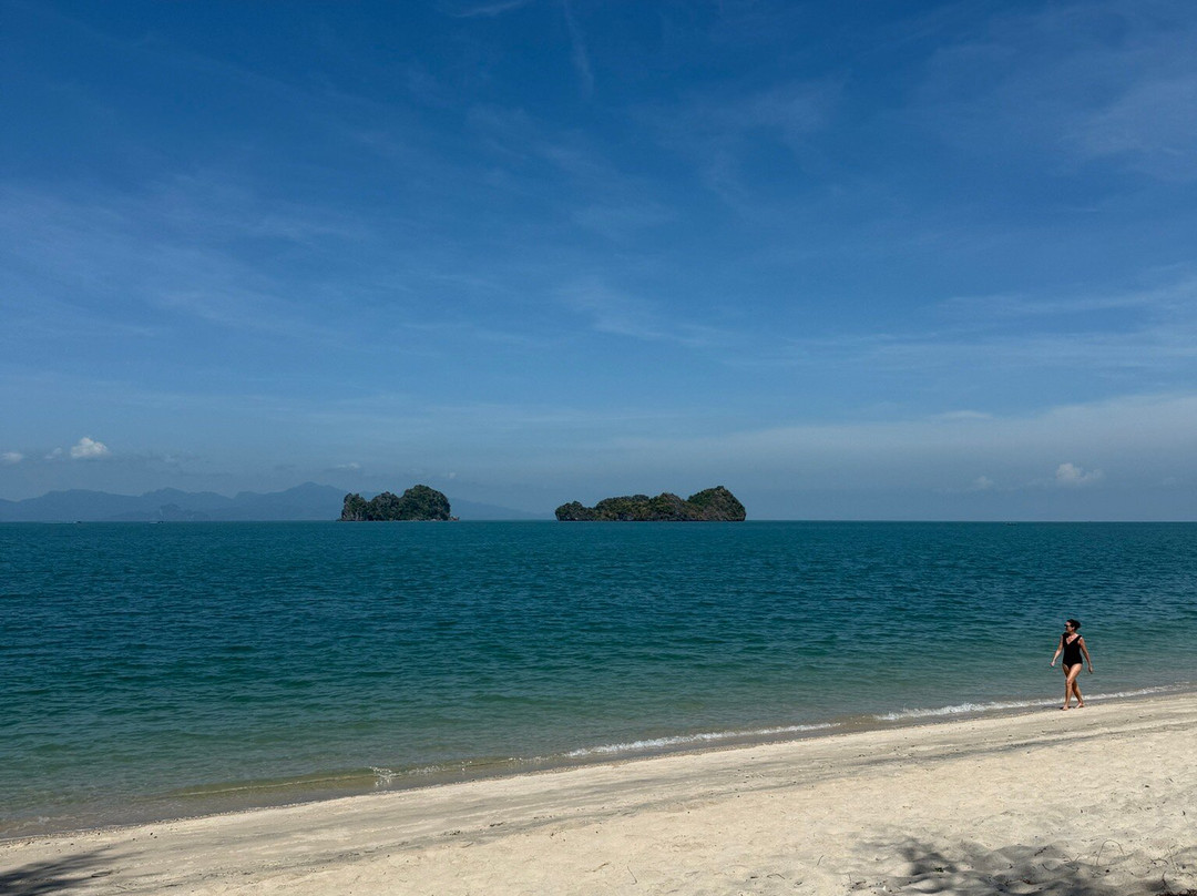 Ocean Lodge Langkawi主图