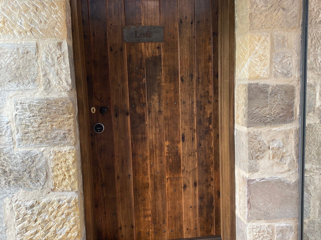 Triabunna Barracks主图