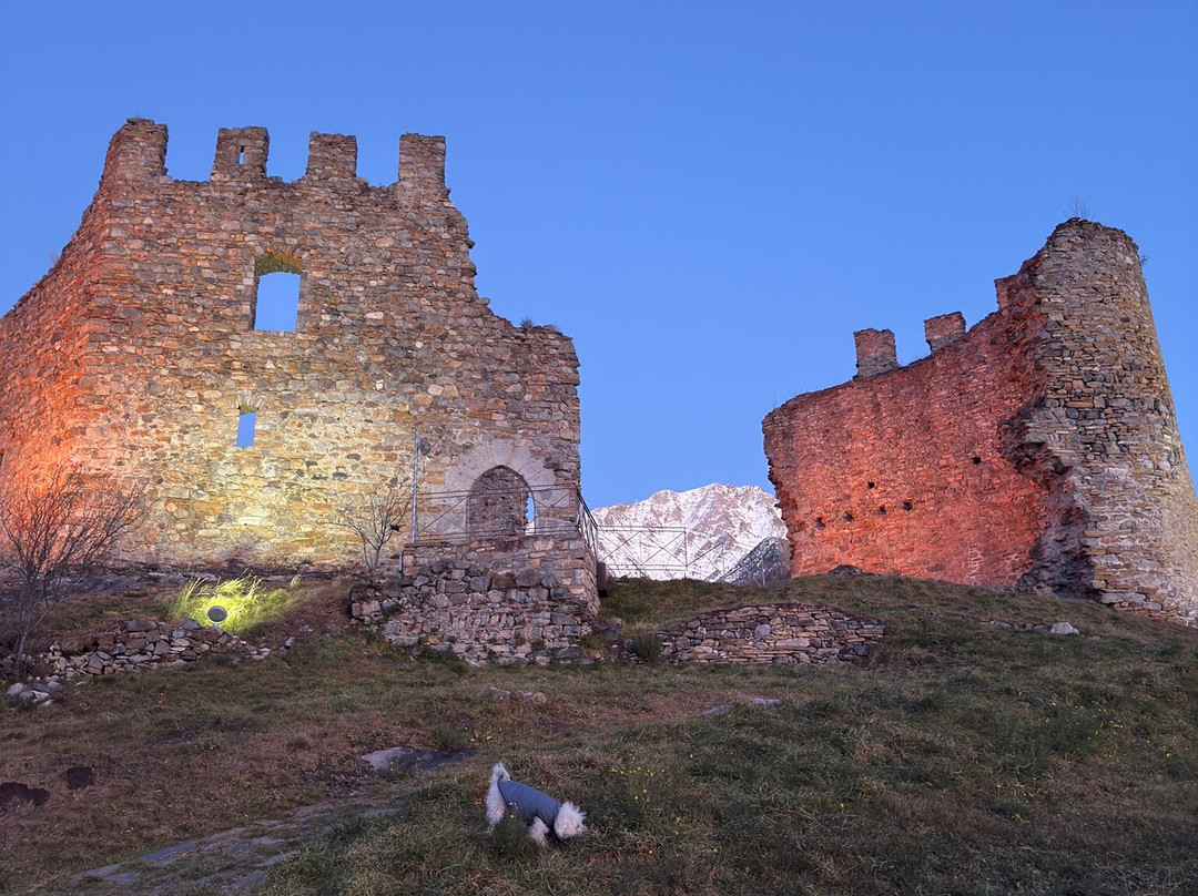 B&B Castello Cimbergo主图