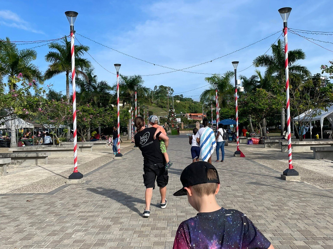 Harmony Beach Park-蒙特戈贝必去景点