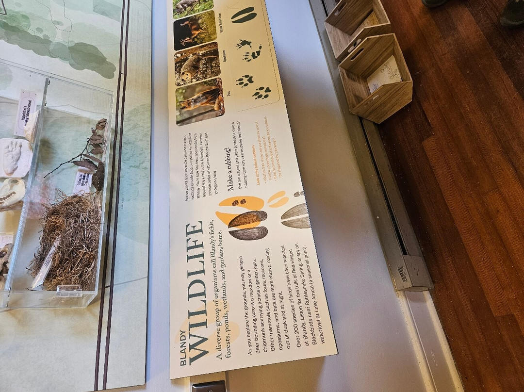 State Arboretum of Virginia景点图片