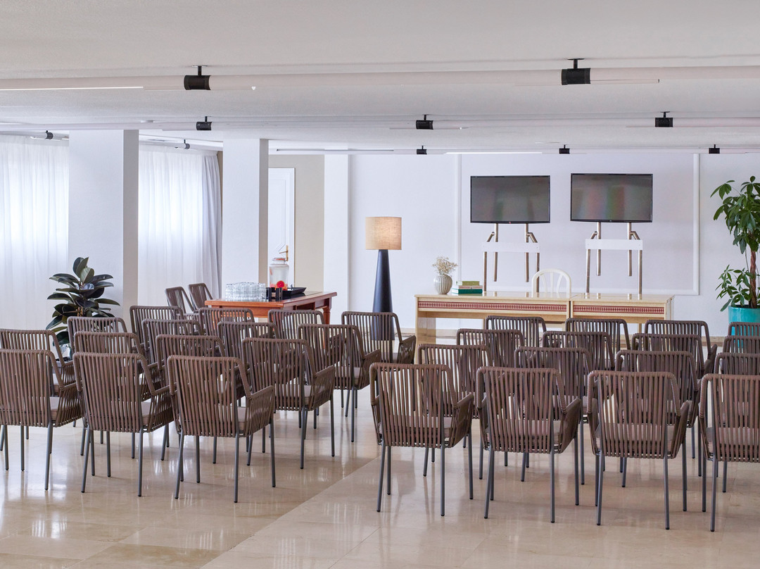 Meliá La Palma主图