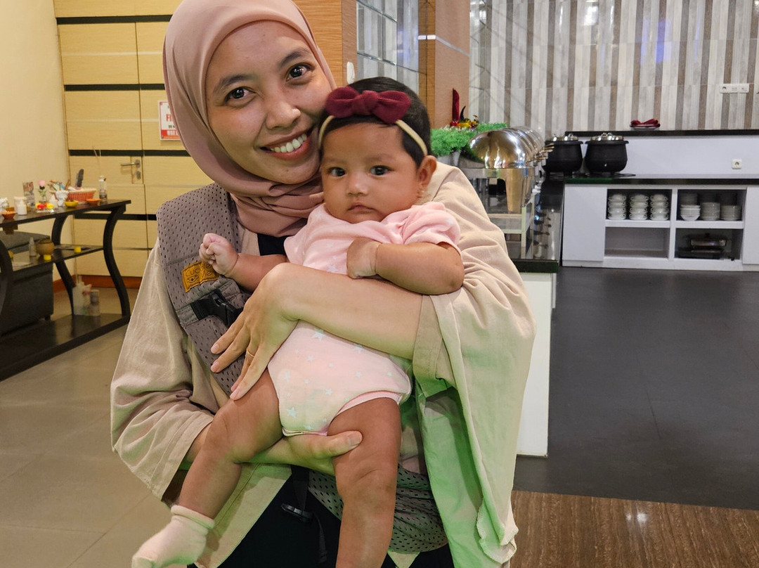 Halogen Hotel Merauke主图