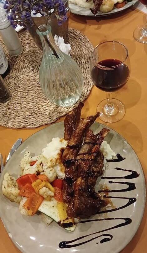 Artemis Hotel Swakopmund