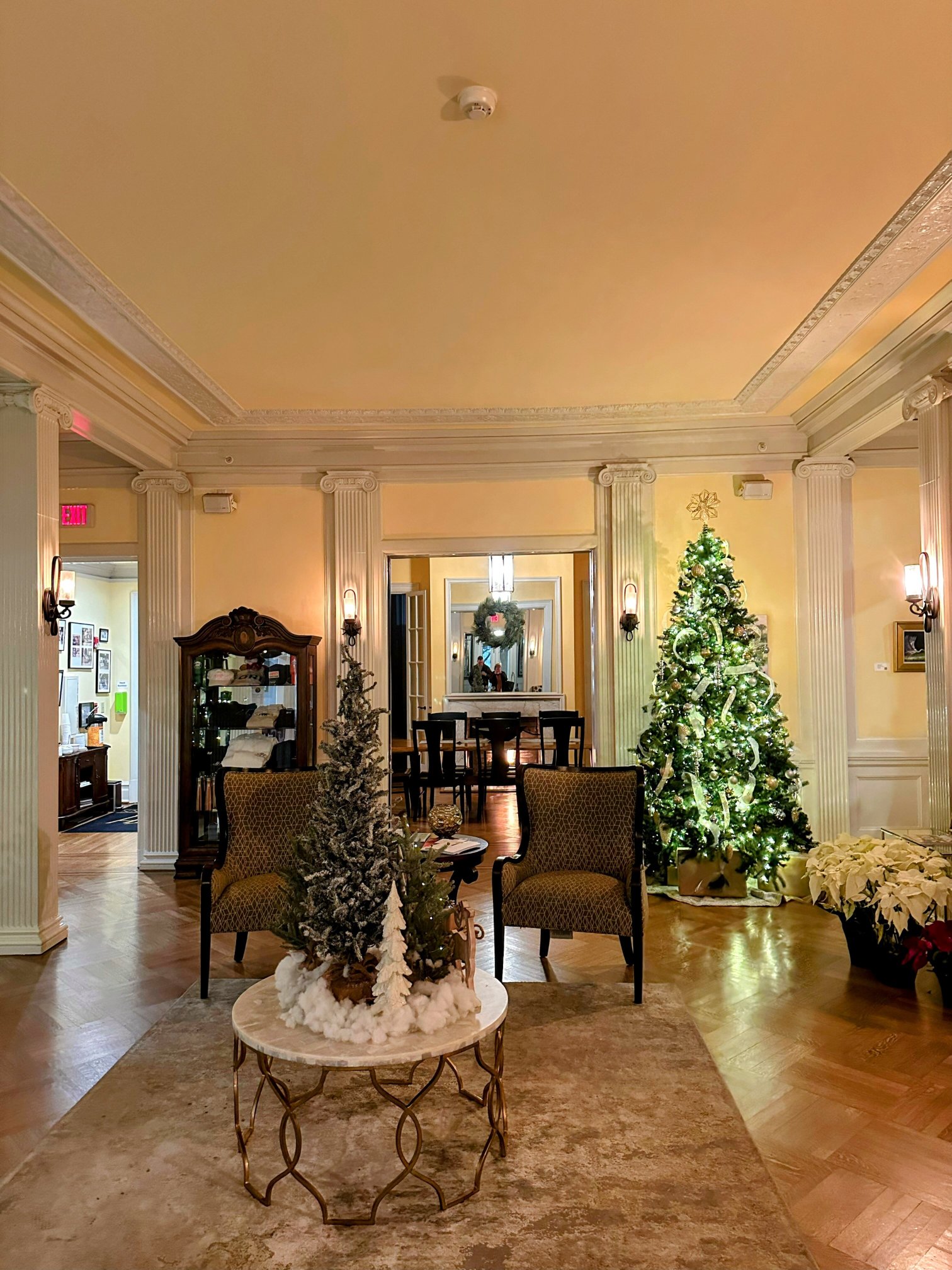 Jh Adams Inn, Trademark Collection By Wyndham-浴室