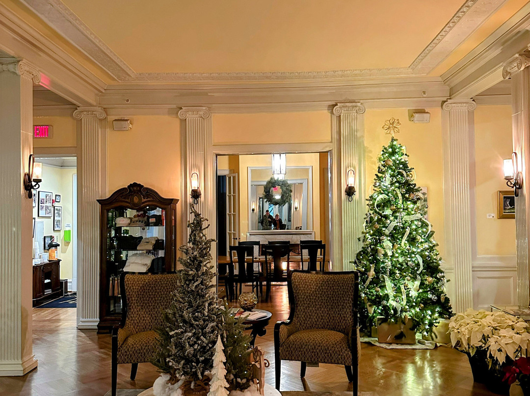 Jh Adams Inn, Trademark Collection By Wyndham主图