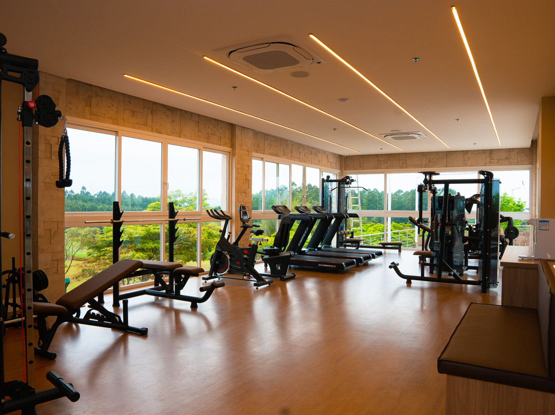 Hotel Recanto Maestro主图