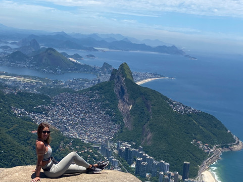 Will Experience Rio-里约热内卢必去景点