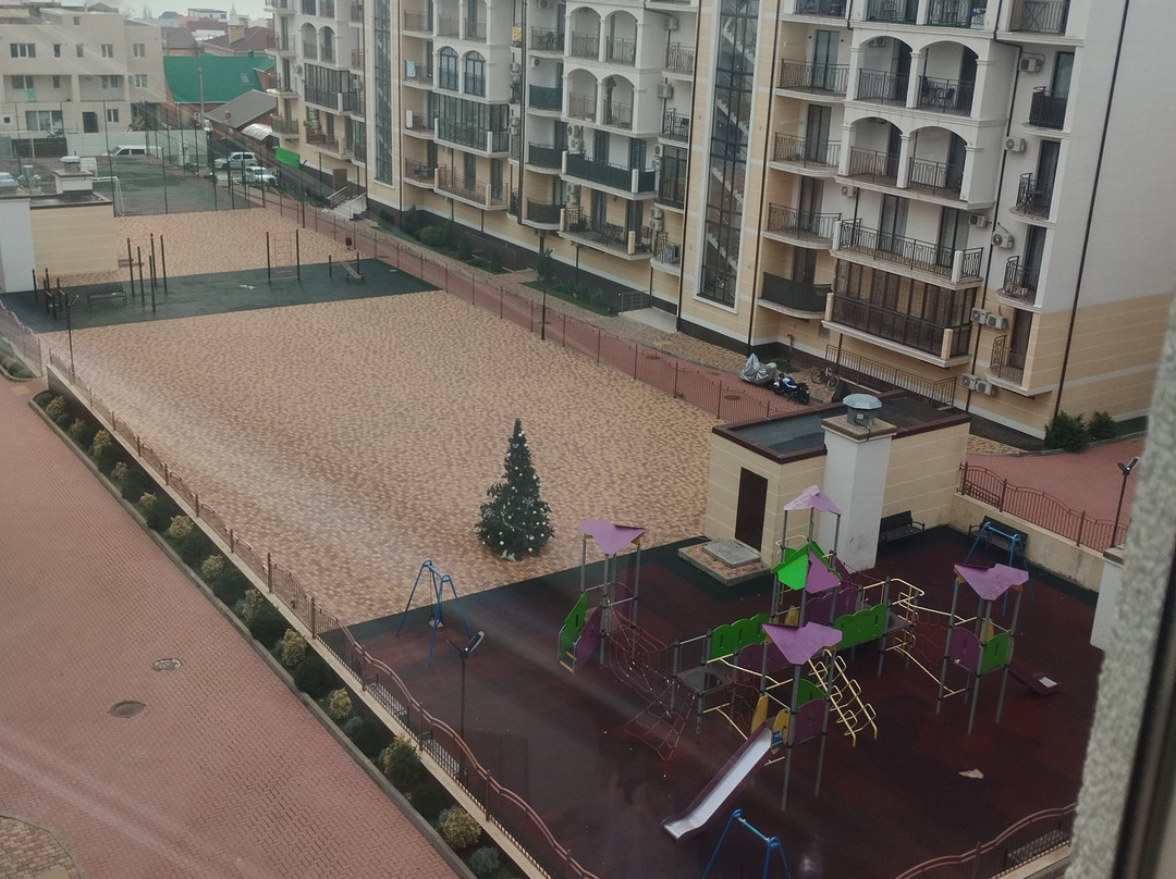 Myskhako Beach-Myskhako必去景点